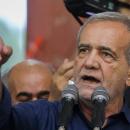 Μασούντ Πεζεσκιάν