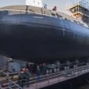 Kilo II (Project 636.3)