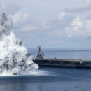 USS Dwight D. Eisenhower