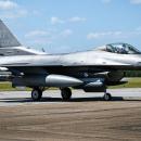F-16 Fighting Falcon