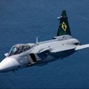 JAS 39 Gripen