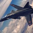 Su-47 Berkut