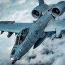 A-10 Thunderbolt II (Warthog)