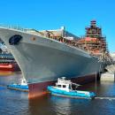 Admiral Nakhimov (Kirov)