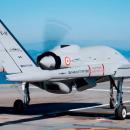 Bayraktar TB3