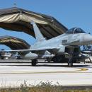 Eurofighter Typhoon