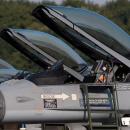 F-16 Fighting Falcon
