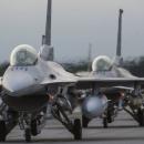 F-16 Fighting Falcon