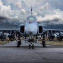 JAS 39 Gripen