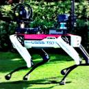 Q-UGV