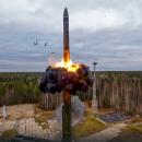 RS-26 Rubezh