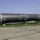 RS-28 Sarmat (Satan II) 