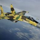 Su-37 Terminator