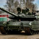 T-90M Proryv