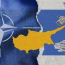 Κύπρος στο ΝΑΤΟ