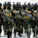 IRGC
