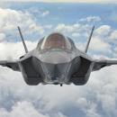 F-35 Lightning II