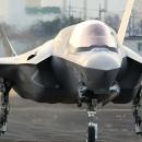 F-35 Lightning II 