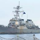 Ticonderoga 
