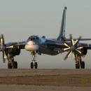 Tu-95 Bear