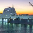 Zumwalt
