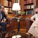 mitsotakis
