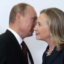 putin-clinton