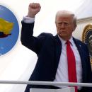 trump colombia