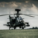apache