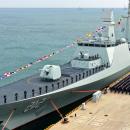 Type 054B 