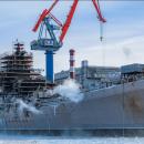 Admiral Nakhimov (Kirov)