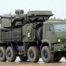 Pantsir 