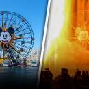Disneyland 
