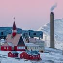 svalbard