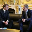 mitsotakis
