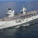 Queen Elizabeth