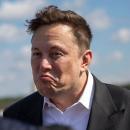 musk