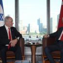 turkia-israel