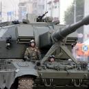 2S35 Koalitsiya-SV