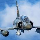 Mirage 2000DRMV