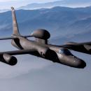 U-2 Dragon Lady 