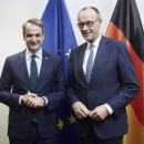 mitsotakis-merz