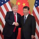 trump-xi