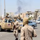 libya