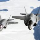 F-35-Lightning-II