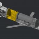 S8000 Banderol 