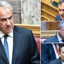 Βορίδης