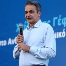 Μητσοτάκης