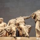 Γλυπτά του Παρθενώνα 