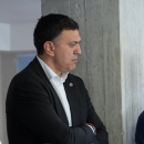 Βασίλης Κικίλιας